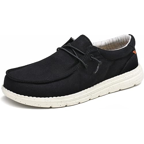 Bruno Marc Women’s Slip-on Loafers Casual Shoes