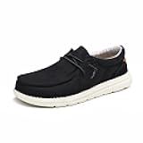 Women’s Slip-on Loafers Casual Shoes