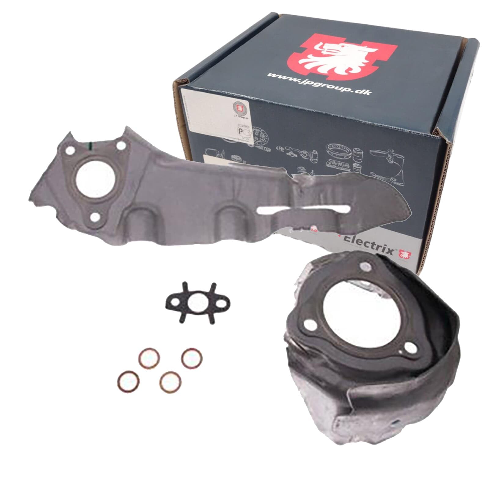 JP GROUP Montagesatz, Lader 4017751510 Kompatibel mit: NISSAN QASHQAI/QASHQAI +2 I, QASHQAI II SUV, X-TRAIL III, RENAULT FLUENCE, GRAND SCÉNIC III, MEGANE CC, MEGANE III Coupe, MEGANE III Grandtour