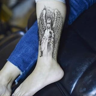 Amazon Fr Tatouage De Demon