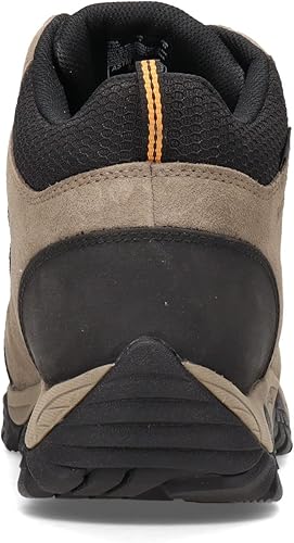 Miniatura 5 de Merrell - Botas de trabajo para hombre con punta de compresión impermeable