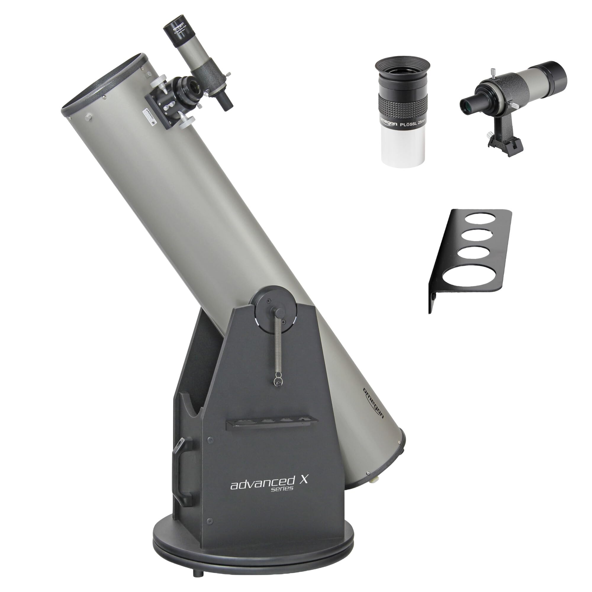 Omegon Telescopio Dobson Advanced X N 203/1200