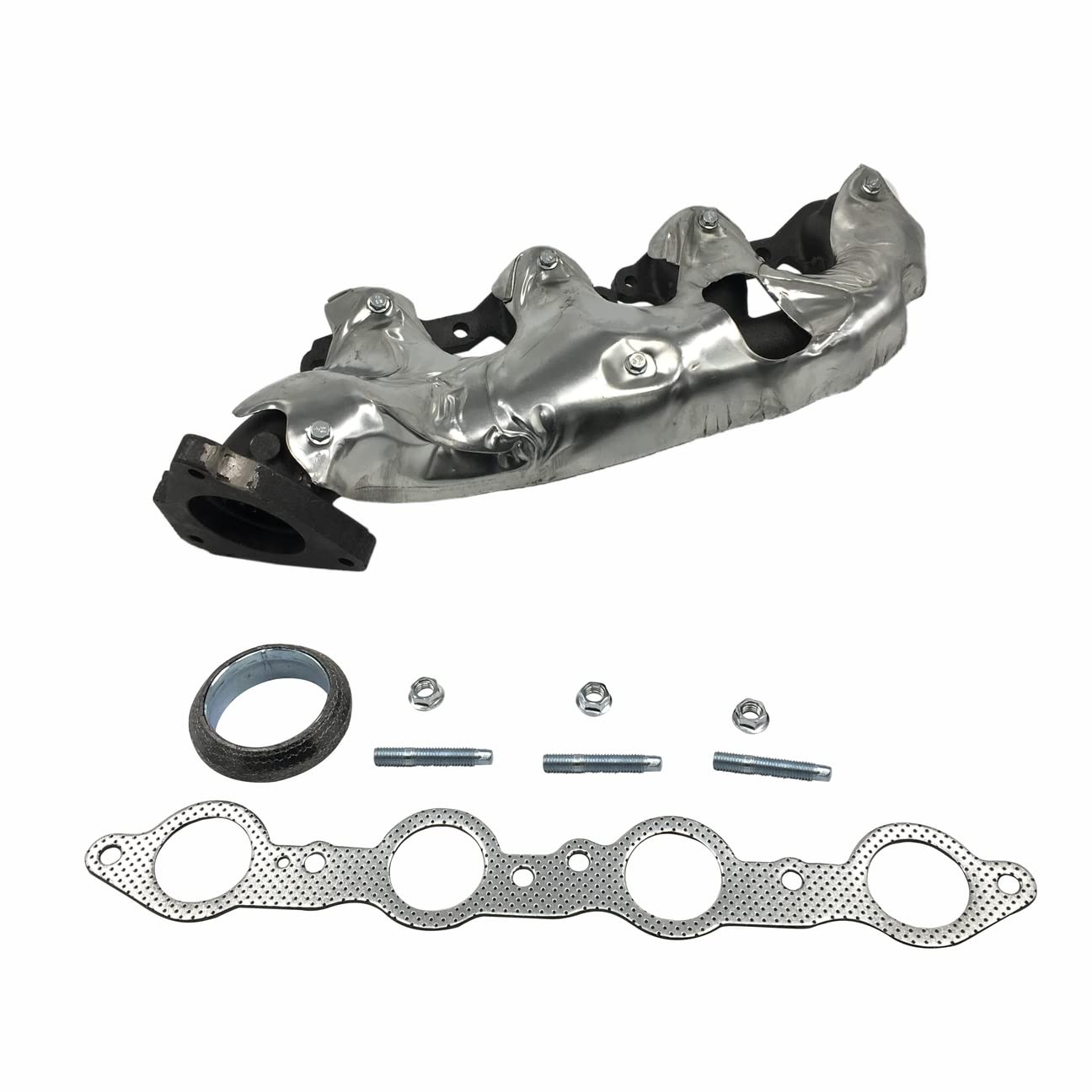 Genuine GM 12666993 Oil Pump Inlet Seal For Gen V LT Engines LT1 L82 L83 L84 L86 L87 L8B L8T O Ring Gasket - Foto 4