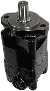 DUCRES For Eaton Char-Lynn 2000 Series Hydraulic Motor 104-4087-006 1044087006 104-4087
