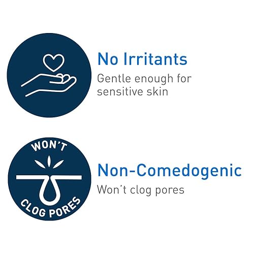 Miniatura 3 de Gel con aceite facial potenciador de ceramida (1 onza), de CeraVe