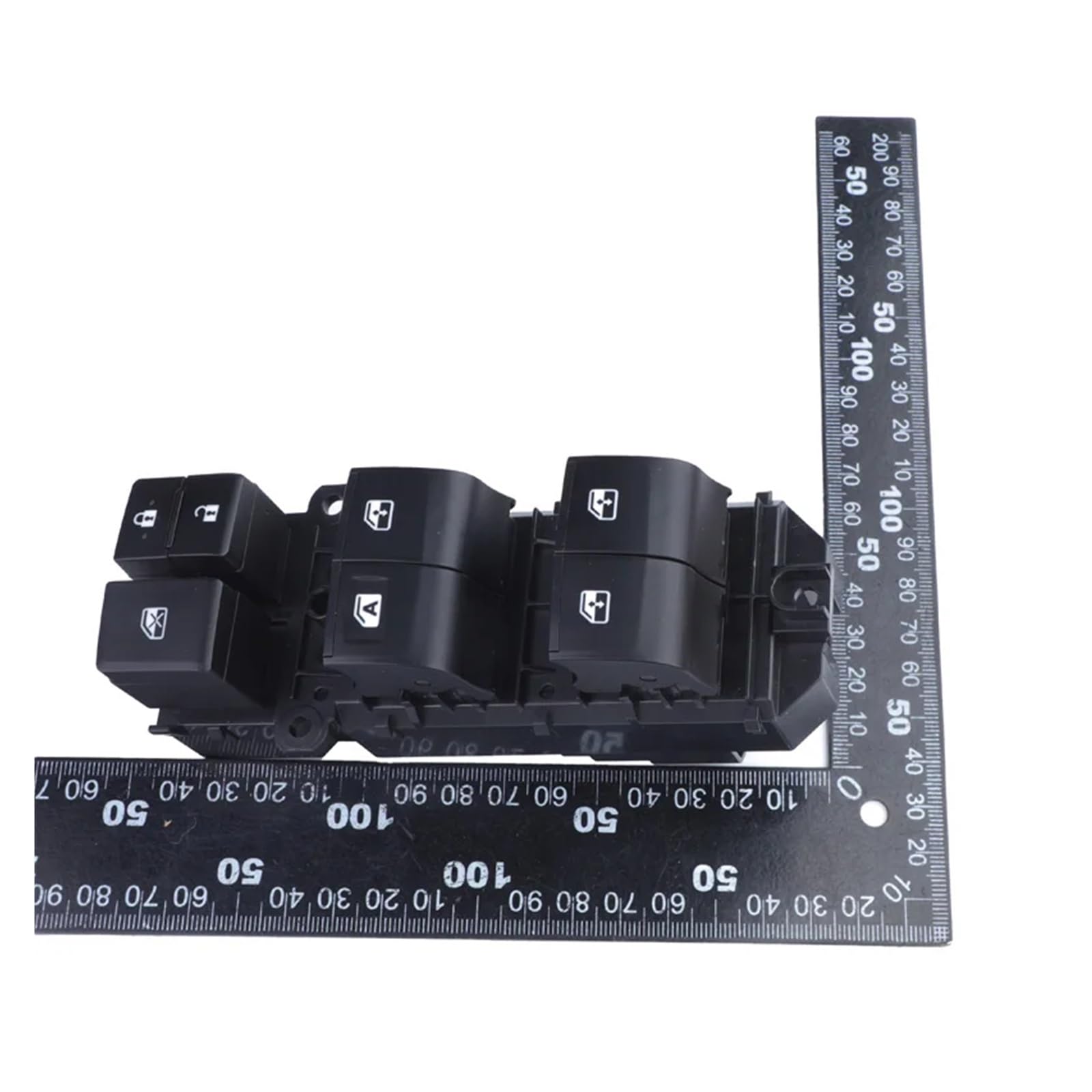 Amazon.com: TECER 84040-0K270 840400K270 Power Window Master