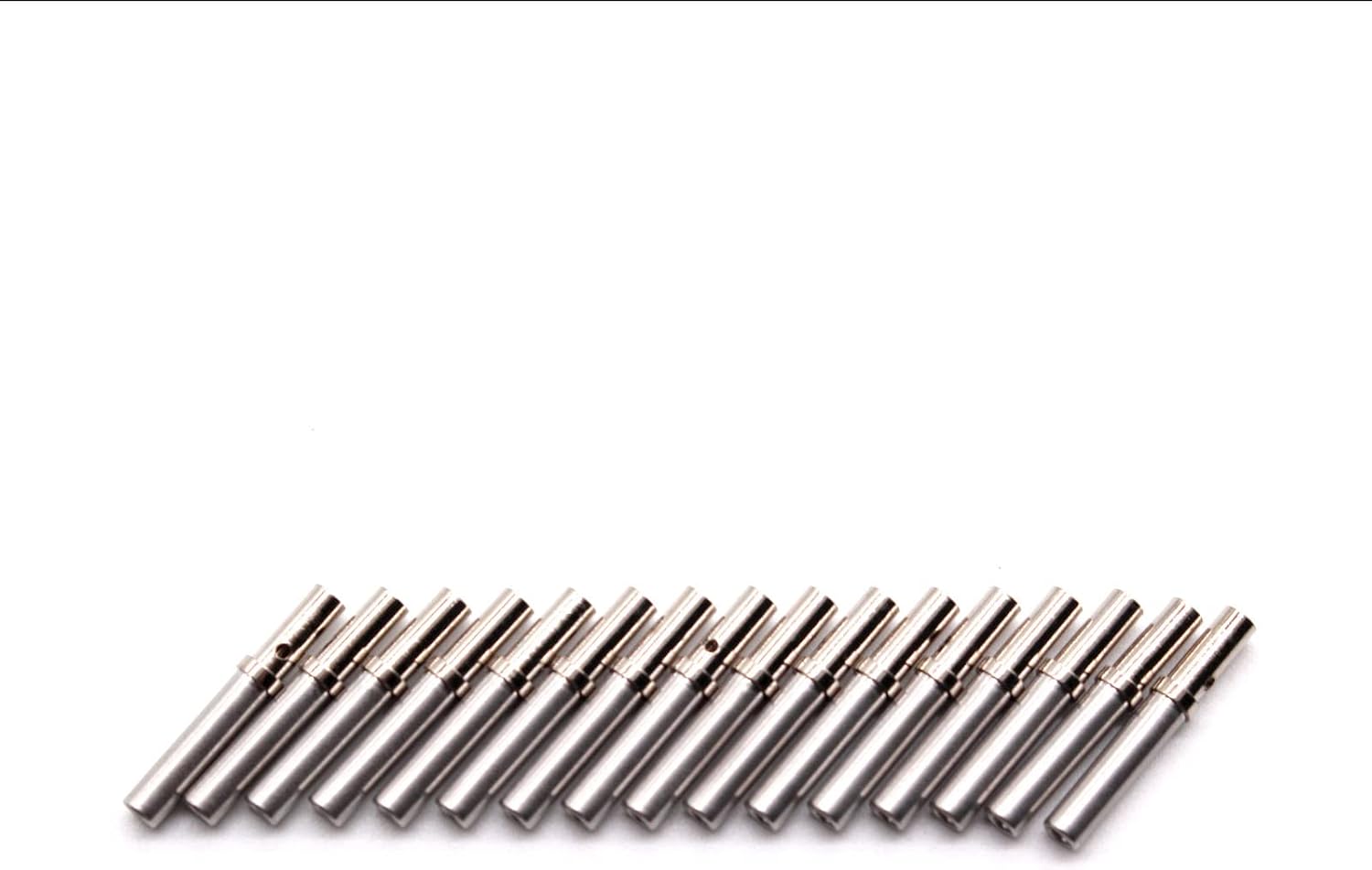 4 Pin Way Waterproof Electrical DT Connector Kit DT06-4S DT04-4P with Gray Solid Contacts and Seal Plug Wire-to-Wire 14-20 AWG for Truck,Off-Road Vehicles,Marine,4 Sets
