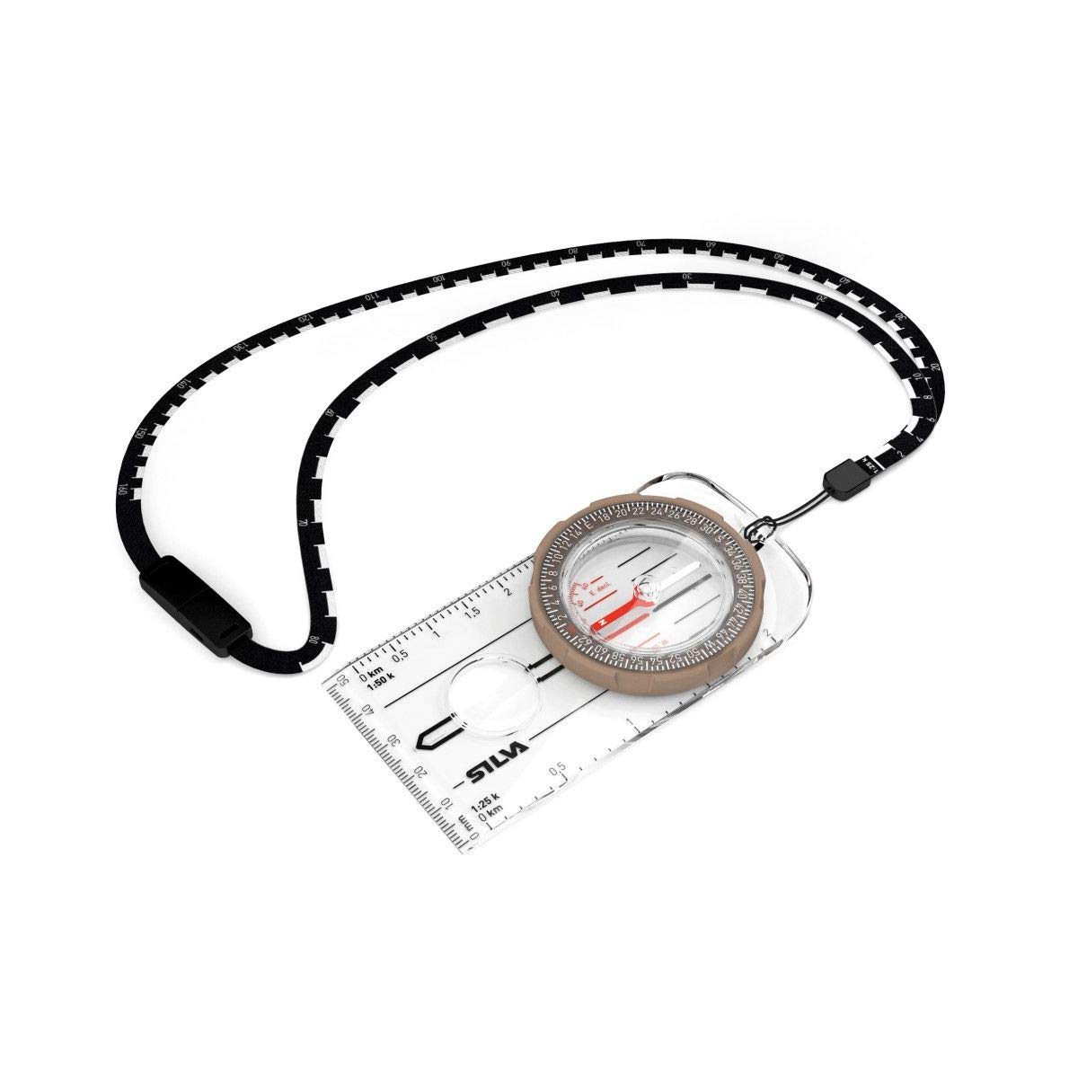 Boussole Lumineuse Ranger 4-6400