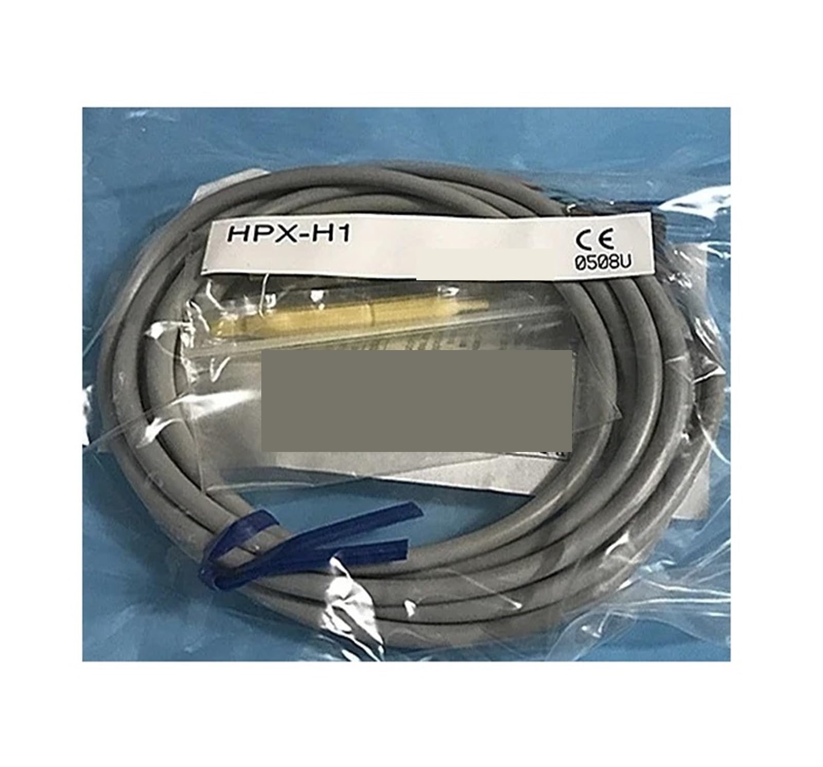 Amplificateur fibre optique HPX-H1 pour résoudre les erreurs de tri de petits objets