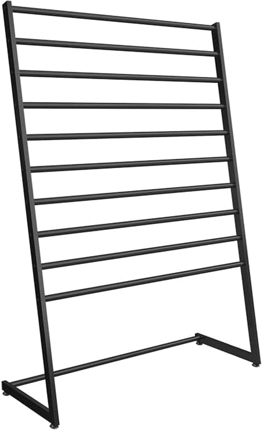 BTURYT Large Capacity Scarf Holder Organiser/Wrapping Paper