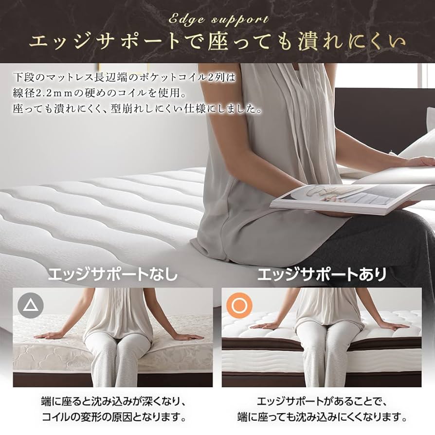 ★【flower】ゆゆ様用★ RASIK ハイグレード 2層コイルマット ☆【flower】ゆゆ様用☆ RASIK ハイグレード 2層コイルマット