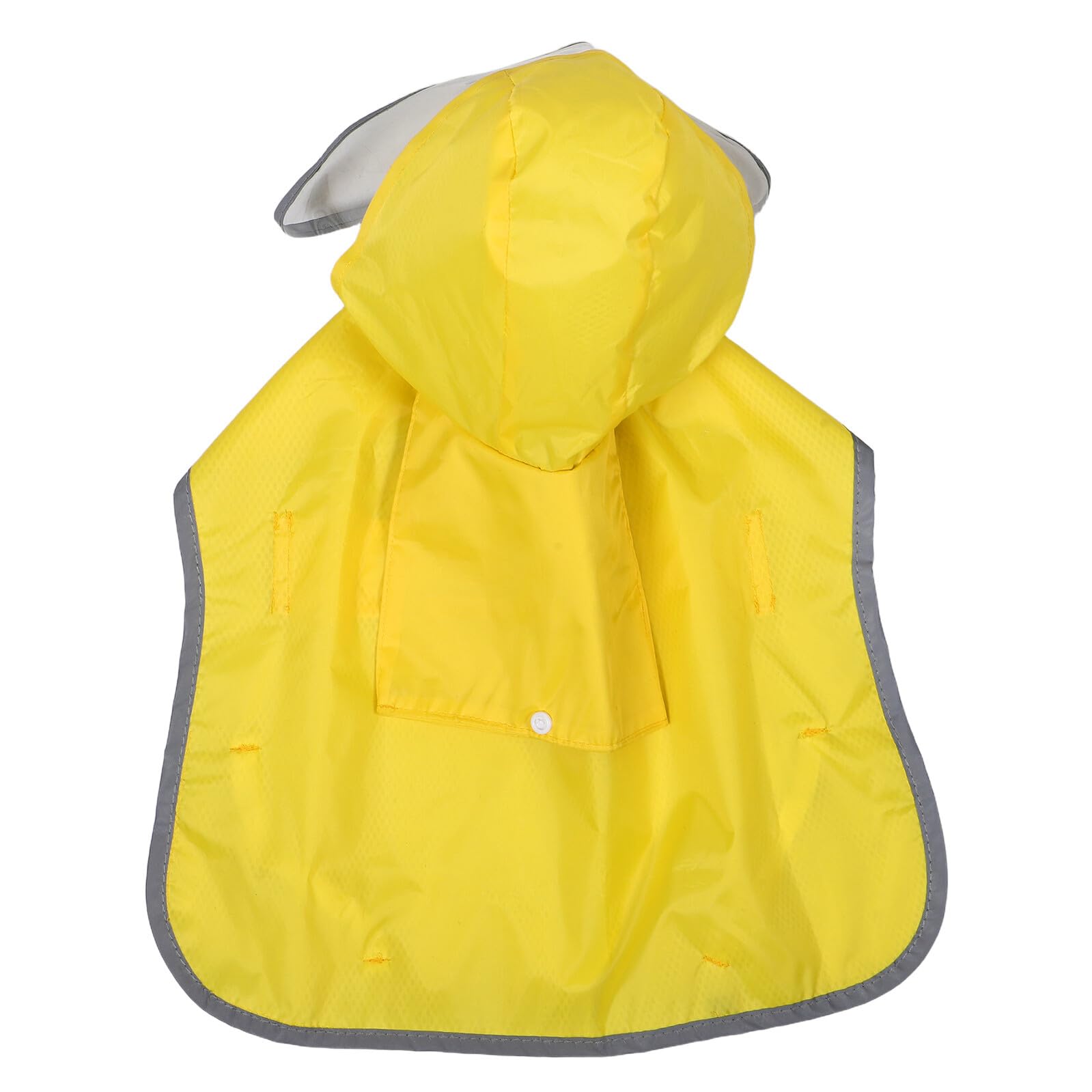 Manteau imperméable respirant pour petits chiens et léger KOMBIUDA