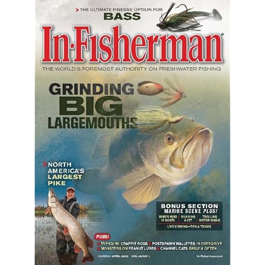 In-Fisherman