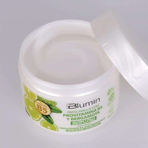 Miniatura 6 de Kit - Champú 33.8 fl oz & Mascarilla 10.1 fl oz Con Bergamota y Provitamina B5