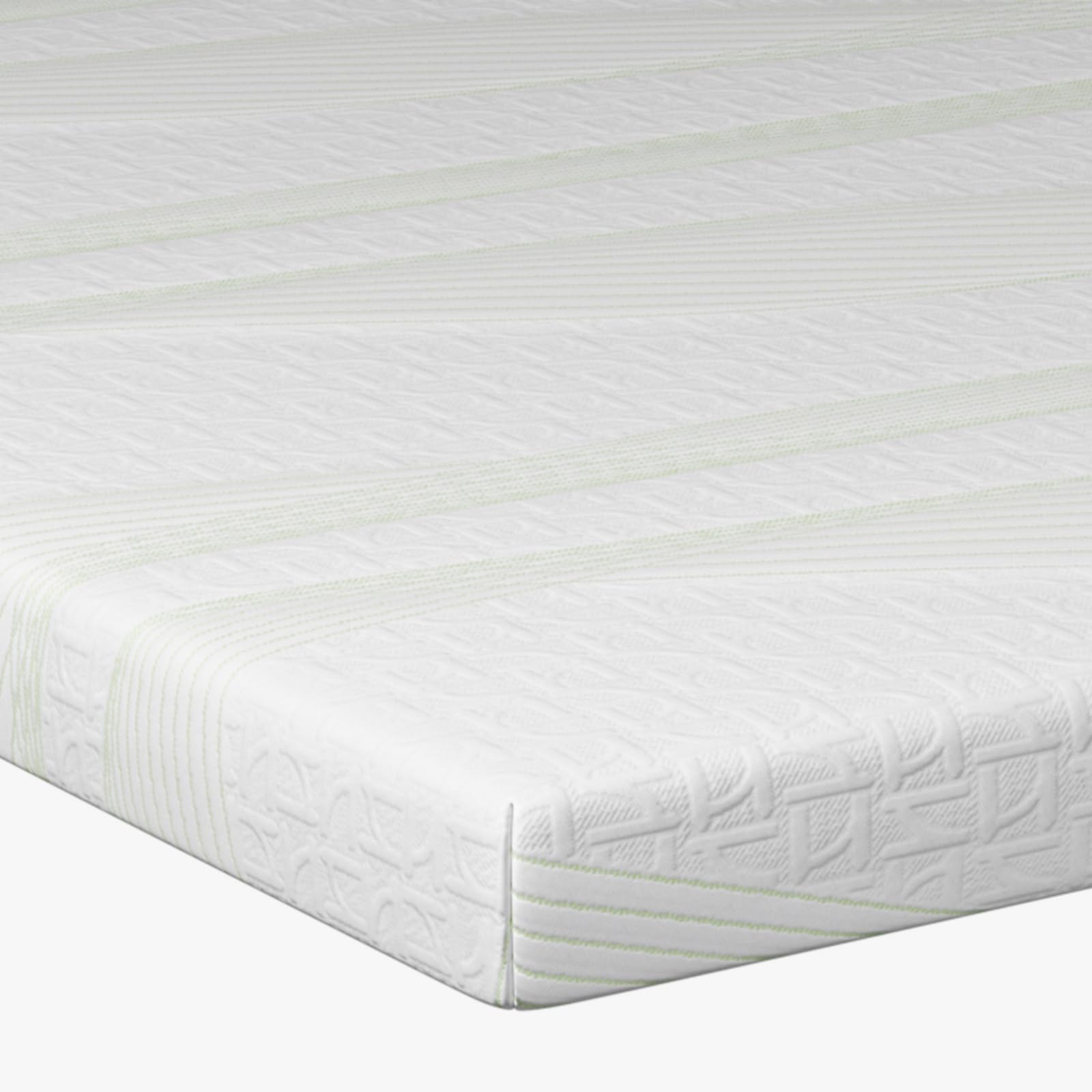 Novilla EU Gel Memory Foam Topper 90x190x5cm