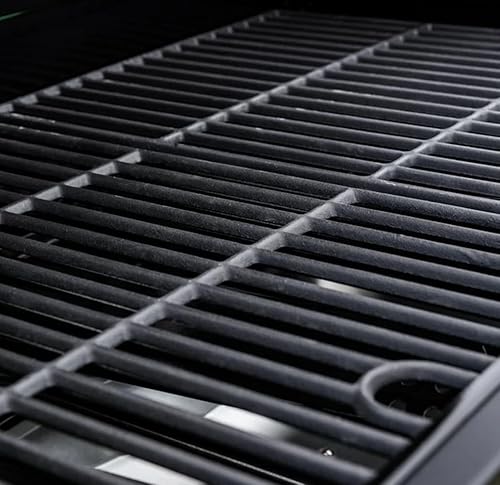 Miniatura 4 de SafBbcue Kit de piezas de parrilla para Nexgrill 7720-0925P 720-0925 720-0925S Piezas de repuesto para rejillas de cocción, tubos de quemador,