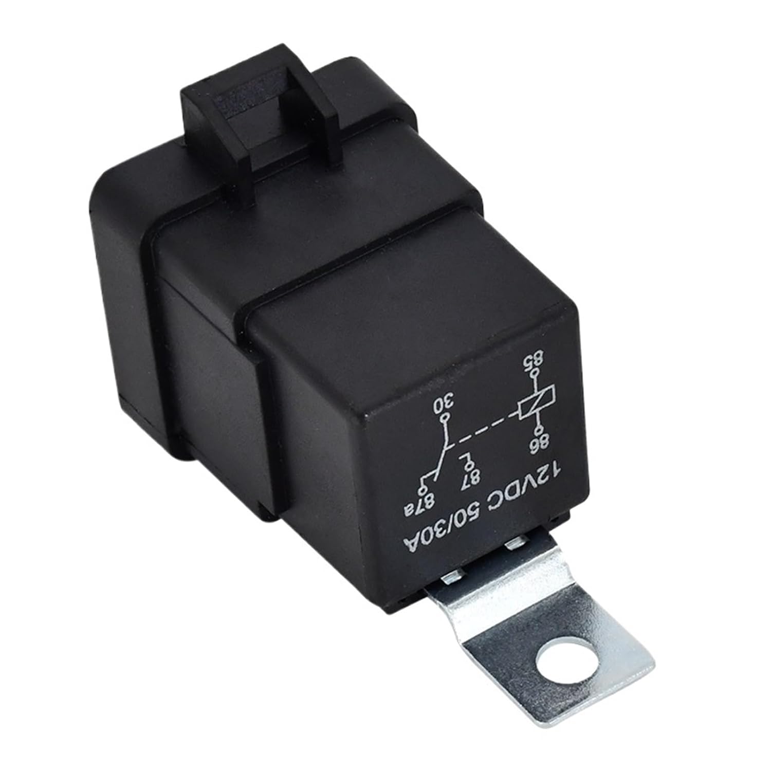 Relay Switch 12V 50A 896H-1CH-D1SF-T-001-12VDC 896H-1CH-D1SF-R1-T 896H-1CH-D1SF-T Compatible with 1 Form C SPDT