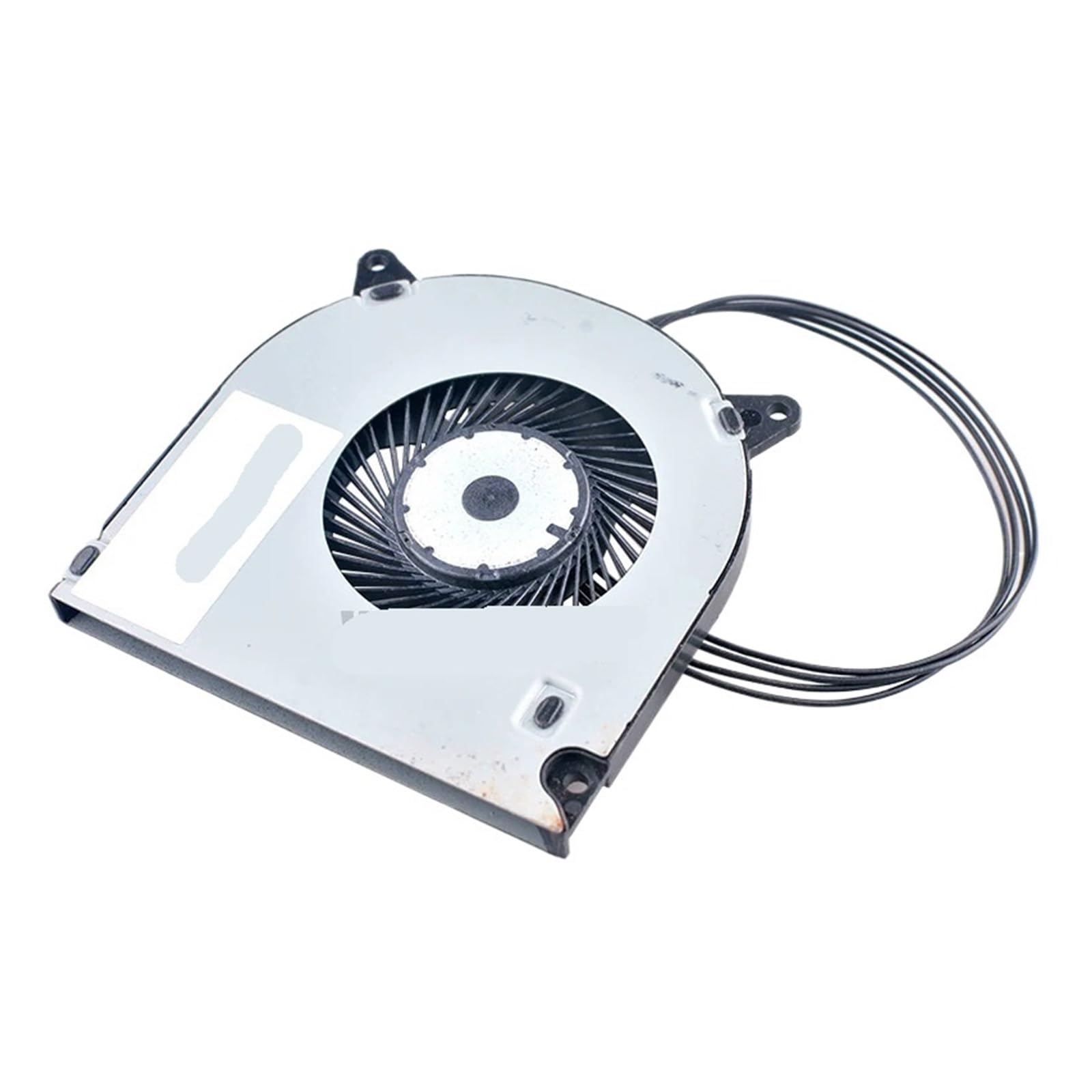Ventilateur PC portable DFS150705000T 4 broches refroidissement CPU GPU