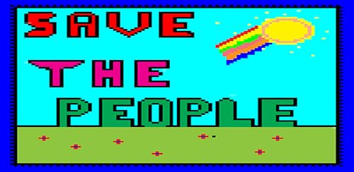 Save The People Free – vue 5