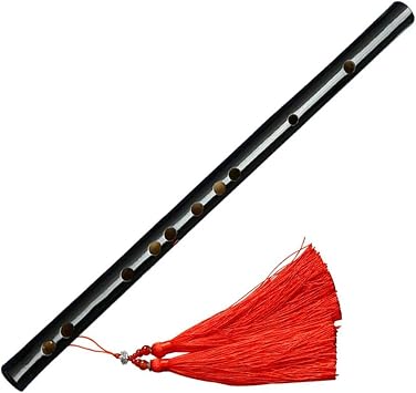Bamboo Flute Dizi Bamboo Flute Woodwind Musical Instruments C/D/E/F/G Key Chinese Dizi Transversal FlautaE Key