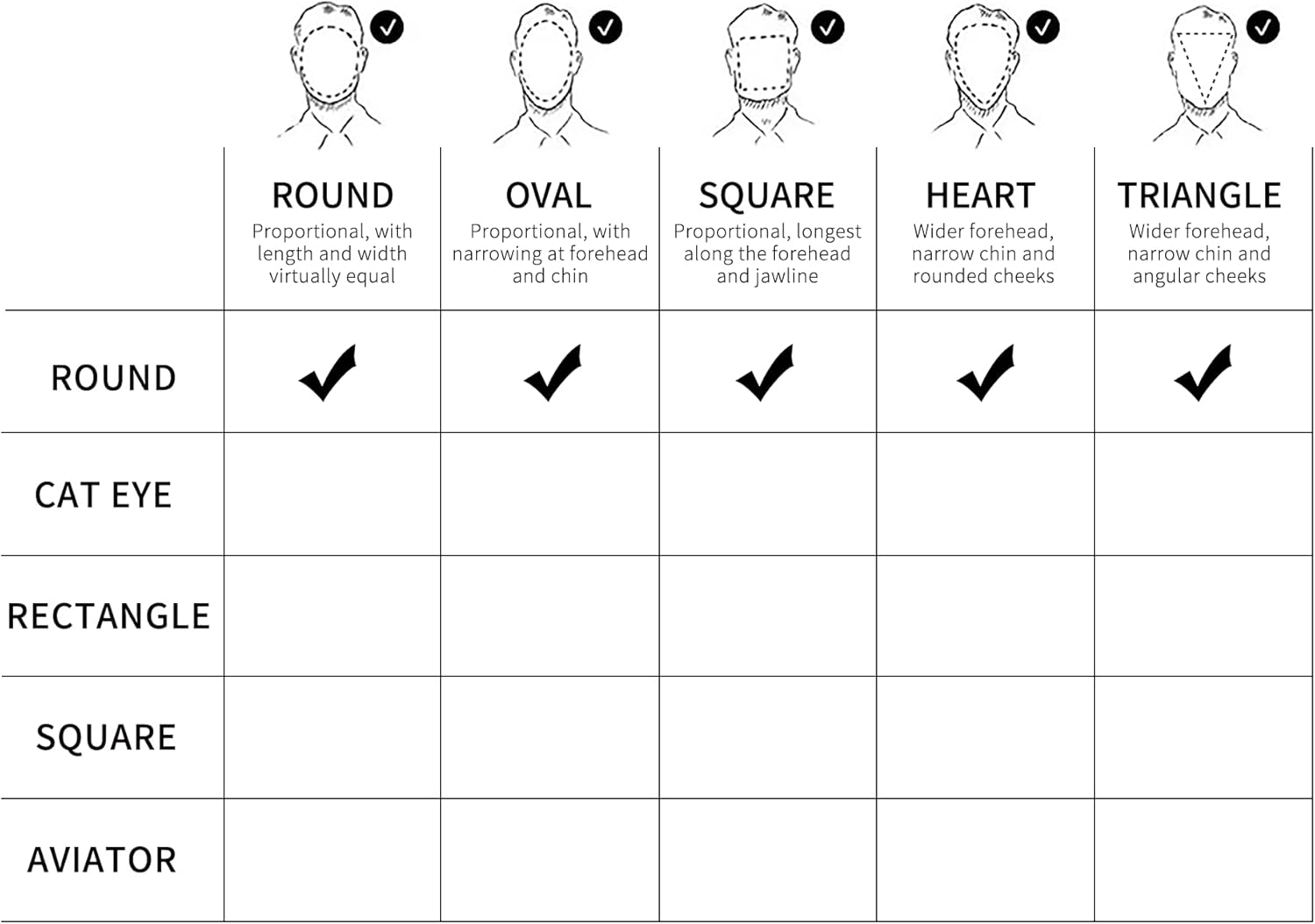 Vintage Polarized Round Premium Sunglasses - Gold Metal Frame and Green Lenses for Men & Women with Premium Travel Case - UV Protection