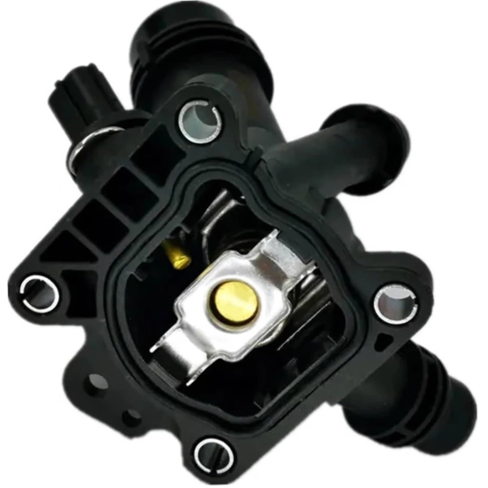 Coolant Thermostat Thermostat Assembly For Volvo For C30 For S40 2010-2012 31293556