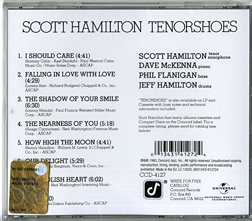 Vista 2 de Tenorshoes