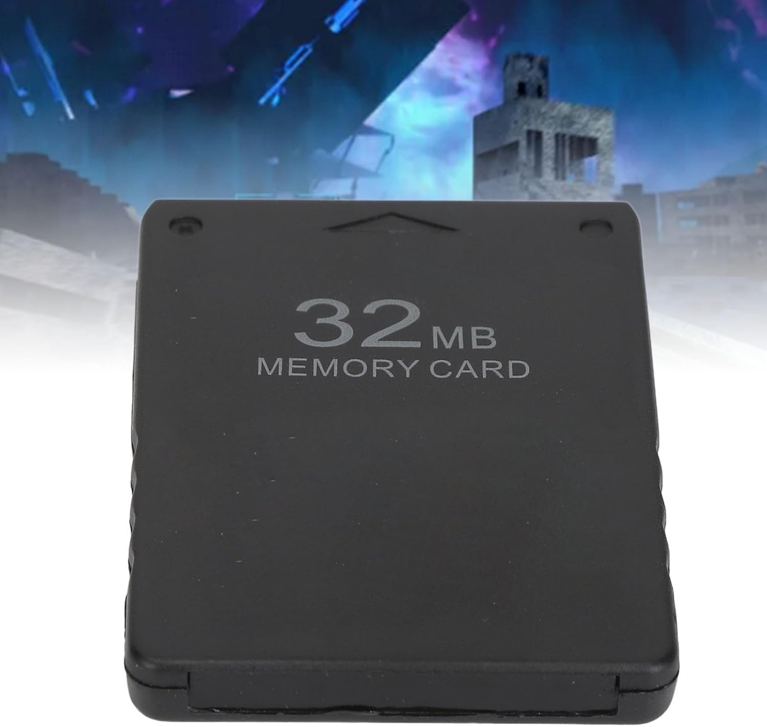 Karta Pamięci Konsoli do Gier na dla Grubej Maszyny FMCB V1.966 dla Gier USB Obsługa dla Gier PS1 Plug and Play. ABS 3