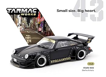 ミニカー Ignition model 1:43 Stella Artois Ignition Model 1:43 Stella Artois Cars