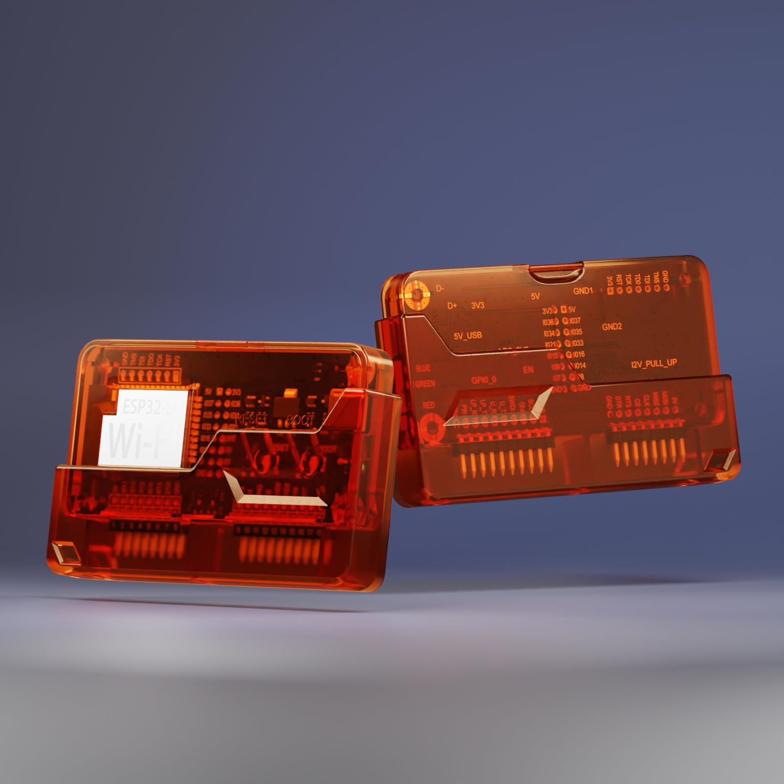 Amazon.co.jp: HCJYC 保護ケース Flipper Zero Wi-Fi Dev Board V1 
