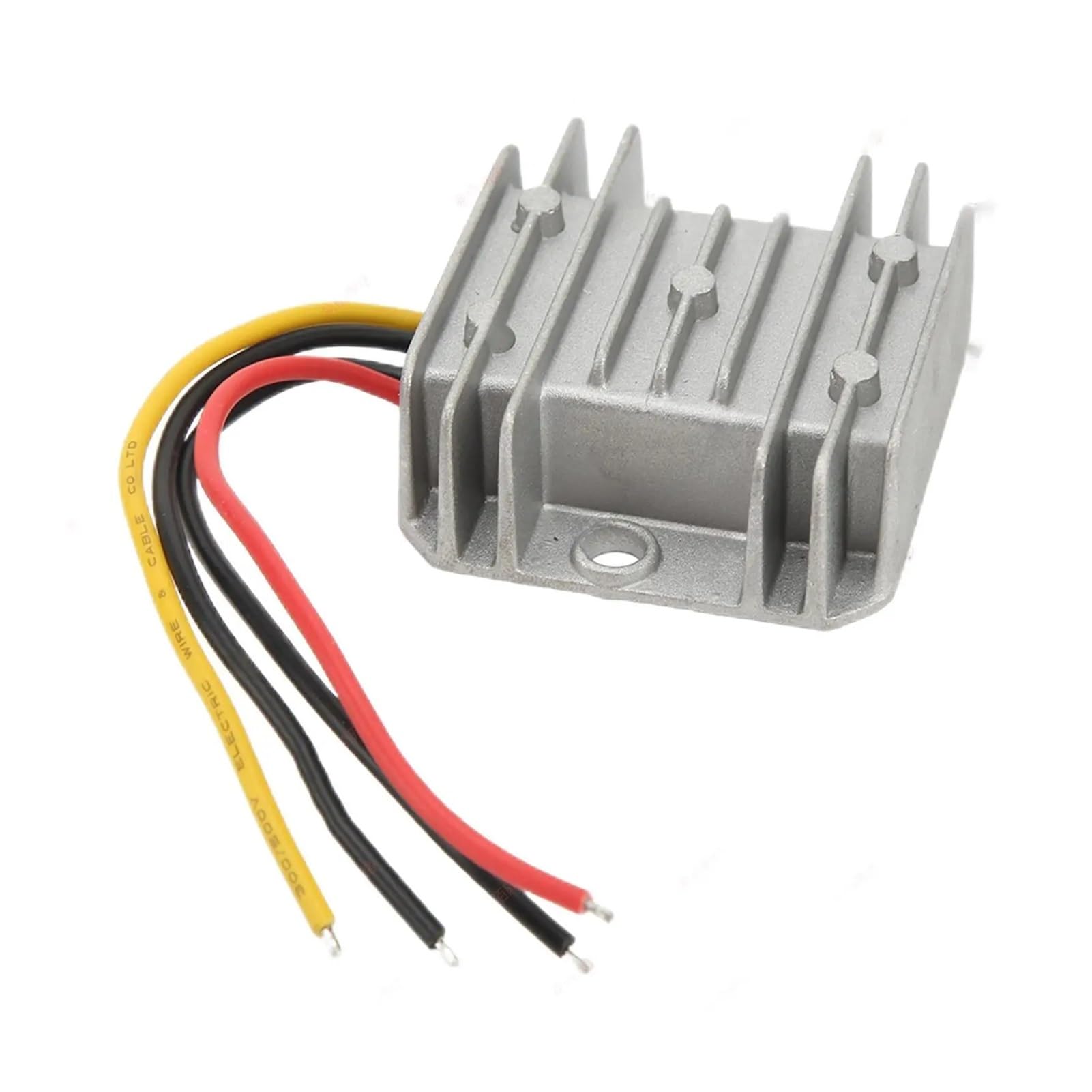 Convertitore DC-DC Step-Down da 24 V a 13,8 V 6 A, regolatore Buck, Riduttore di Tensione