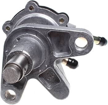 Amazon.com: Mover Parts Fuel Feed Pump ZM 2904380 for Volvo