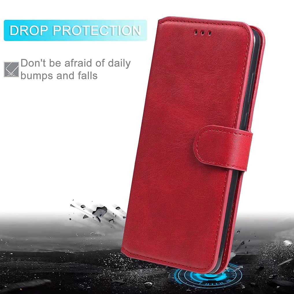 DERHAN Cover per OPPO A77 5G / Realme Narzo 50 5G con