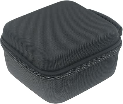 Mini PC Carrying Case Storage Box Pouch Shockproof Waterproof SER6 Pro SER5 EQ59 SEi10/12 Mini PC