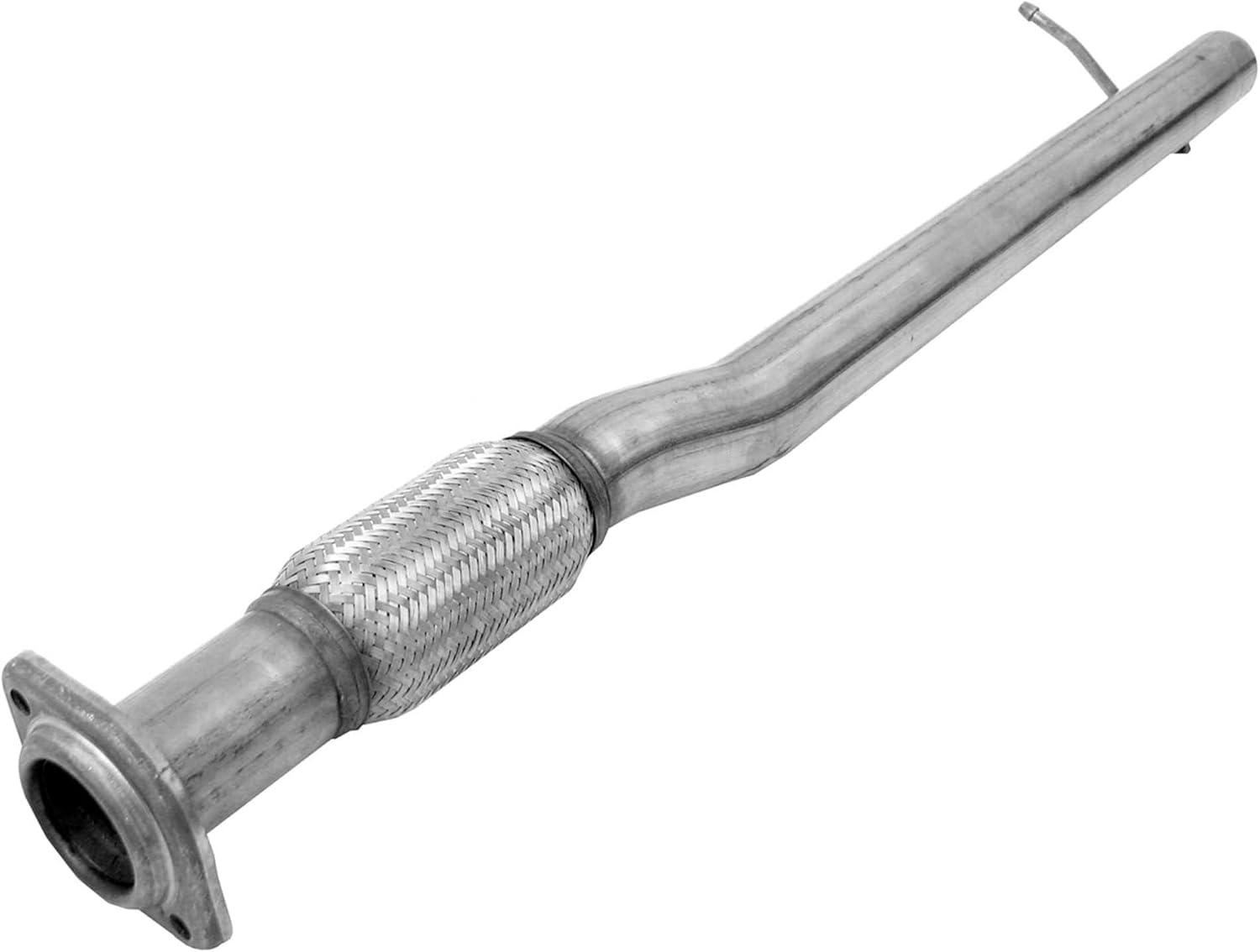 Walker 55541 Exhaust Pipe 3" Outlet (OD) for Chevrolet Silverado 1500