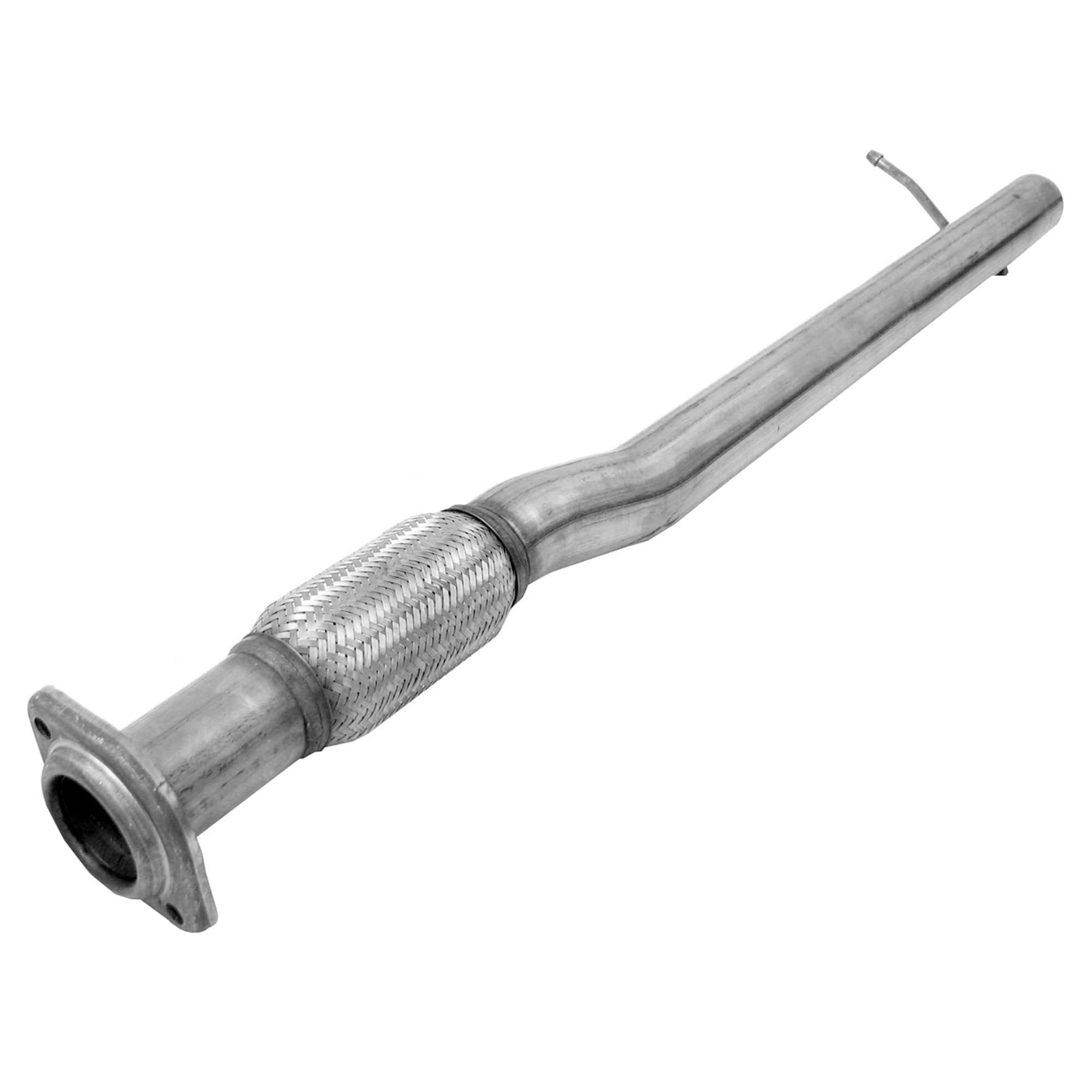Amazon.com: Walker 55541 Exhaust Pipe 3