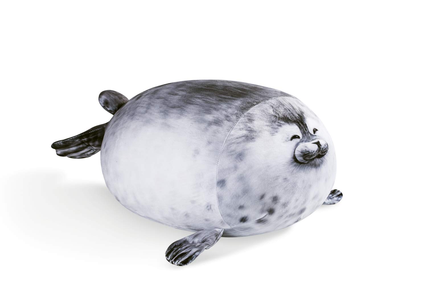 fat seal plush