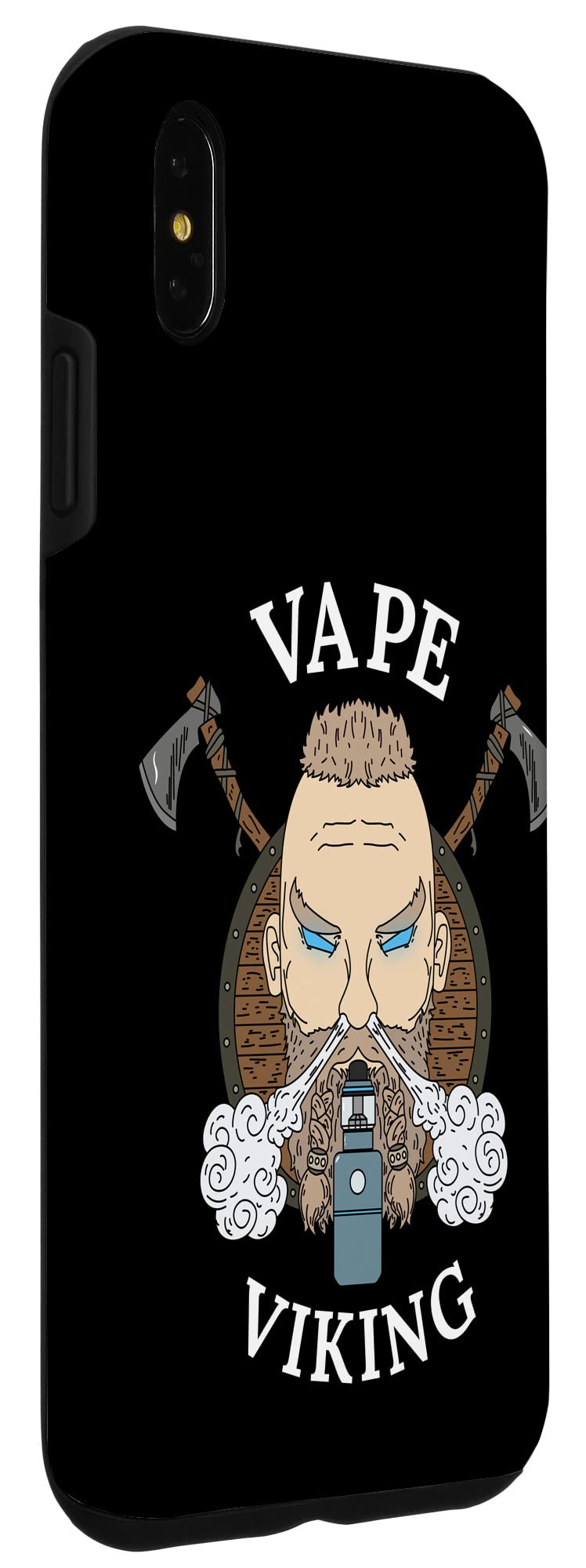 viking vap UK Vape Tax 2026: How Much E-Liquid Prices Will Rise main image 1