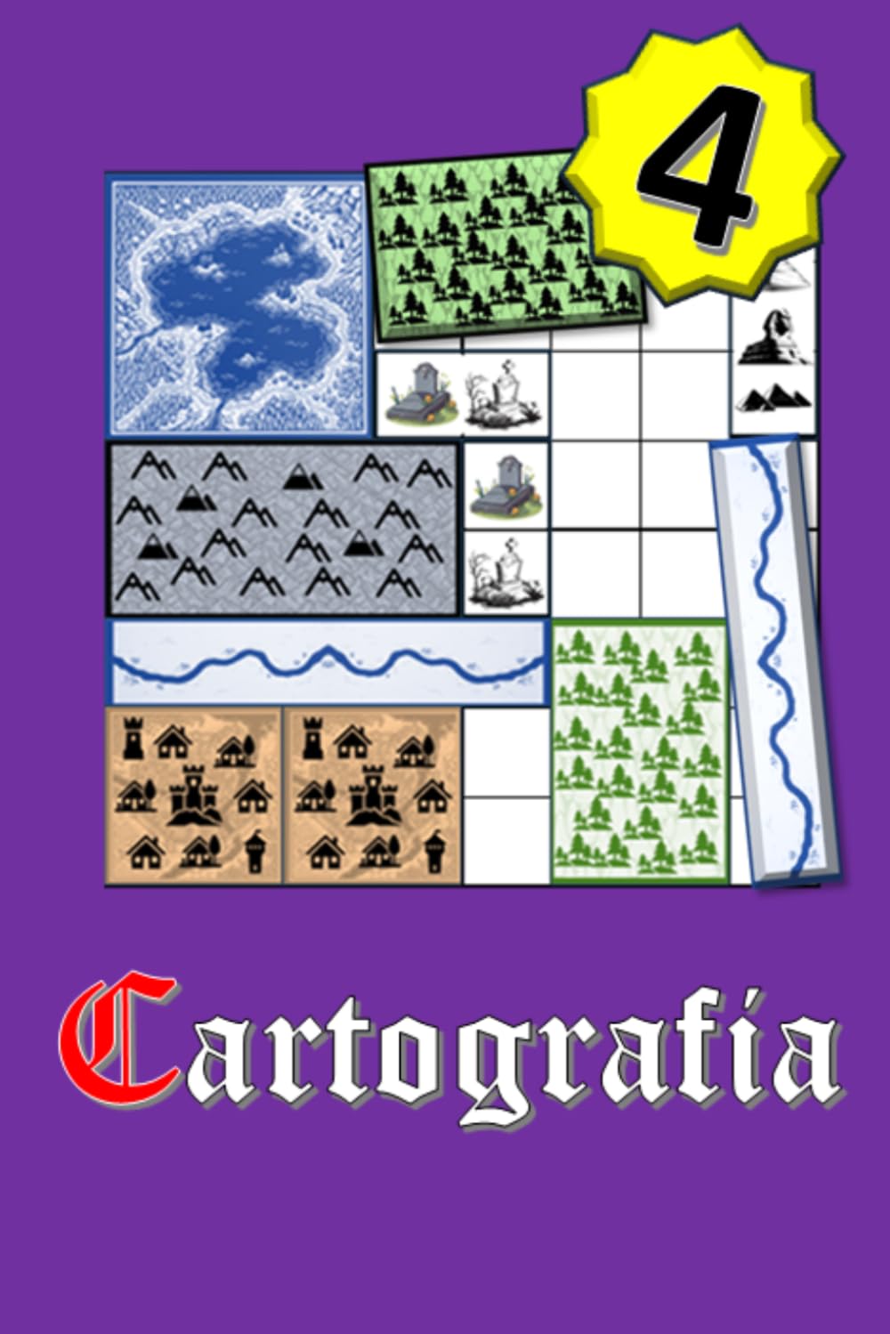 Cartografía (4)