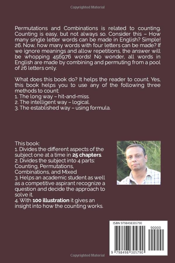 Permutations and Combinations: Simplified - Image 2