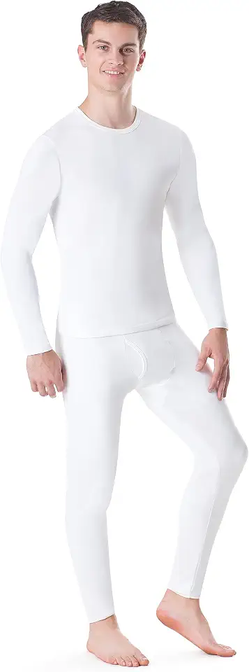 Rocky Thermal Underwear Johns Thermals