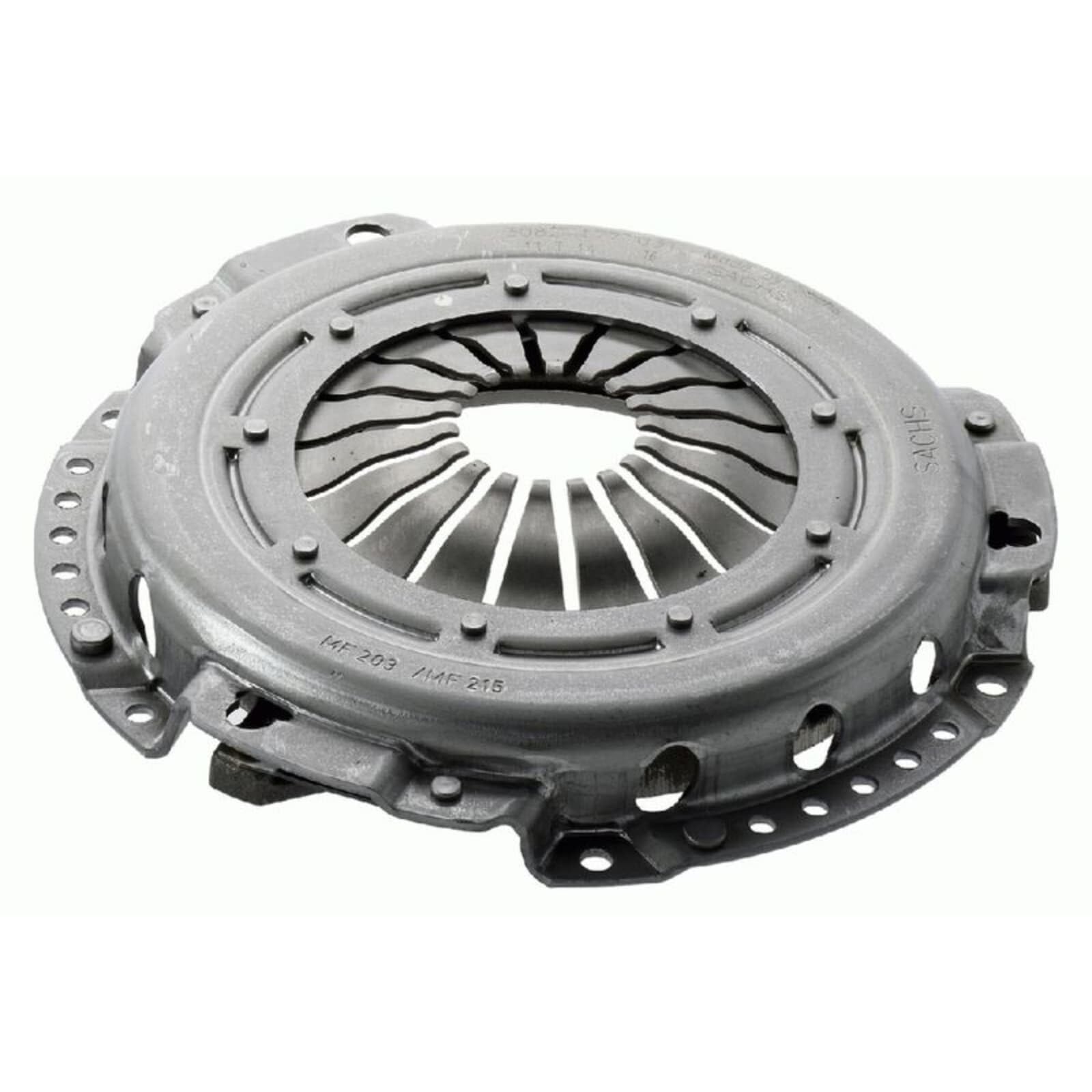 SACHS 3000 951 408 Kit De Embrague compatible con DAEWOO LANOS (KLAT) 1997 - y Otros Vehículos