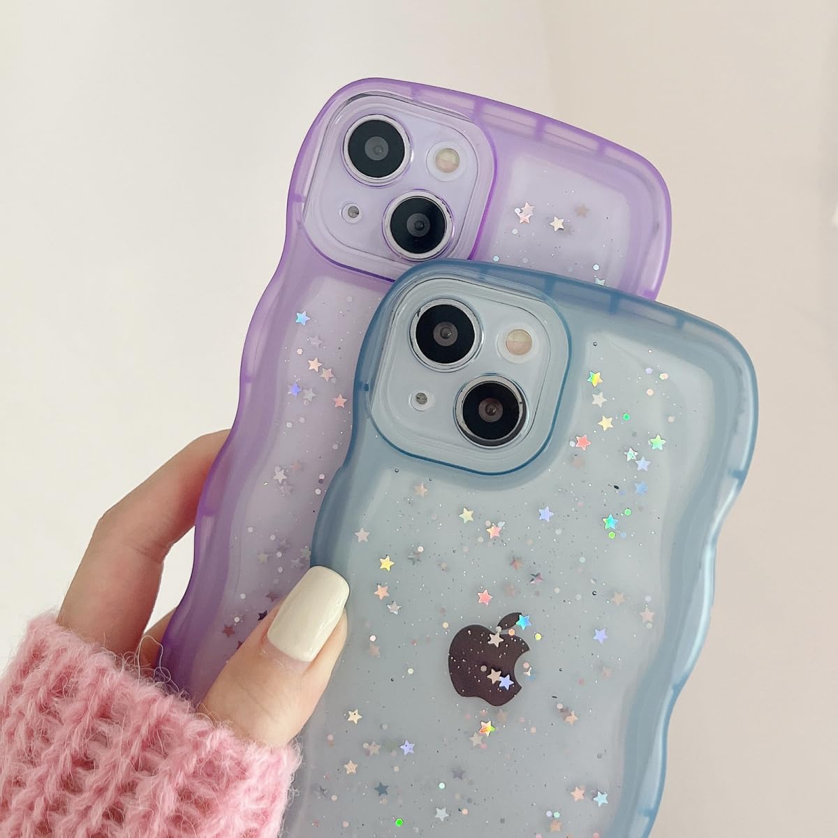 Amazon.co.jp: Disonbeir きらきら 対応 iPhone7 iPhone8 iPhonese