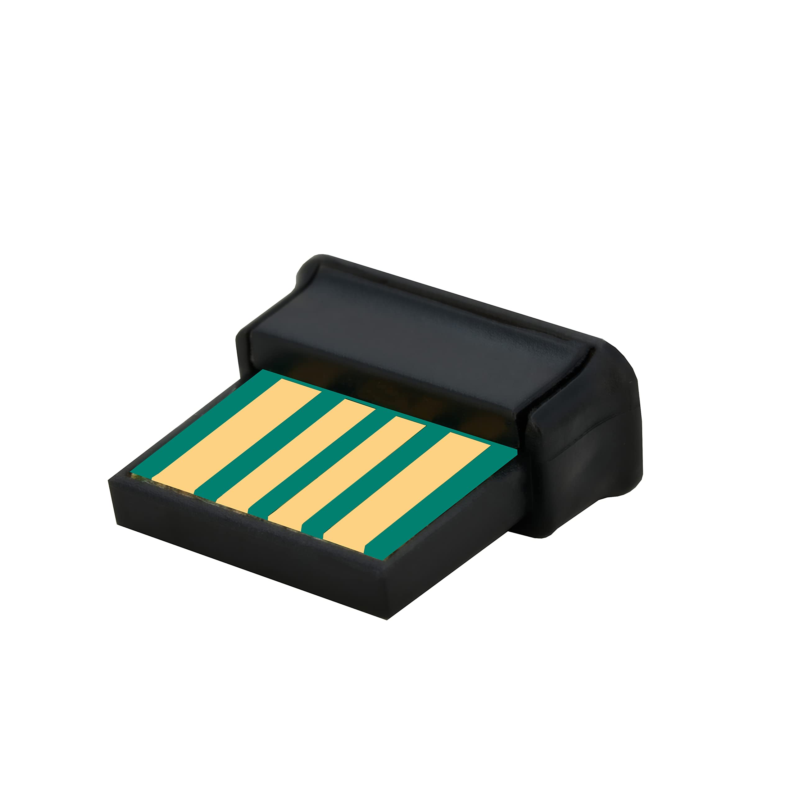 Dongle Bluetooth Nano Bigtec - Adaptateur USB 2.0 - Pour Windows 7/XP/Vista - Classe 2 V2.1 EDR