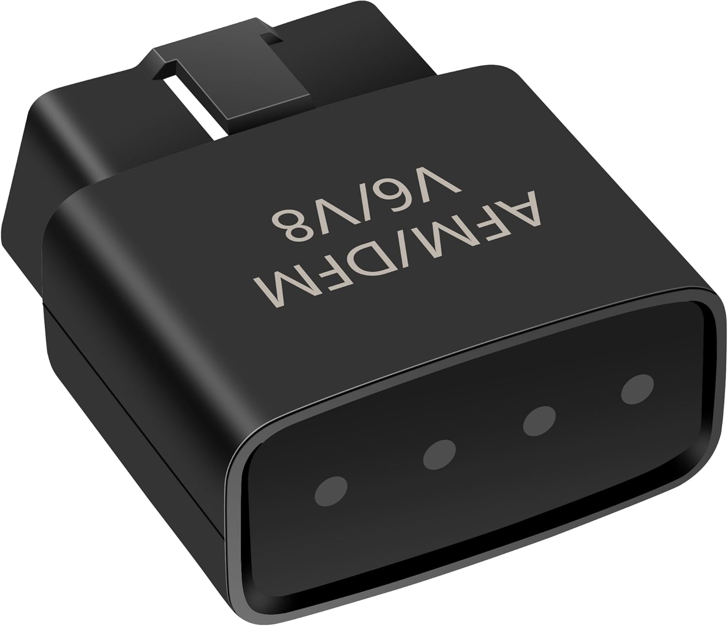OBDCAR AFM/DFM Active Fuel Management Device Compatible with V6 & V8 GM Motors