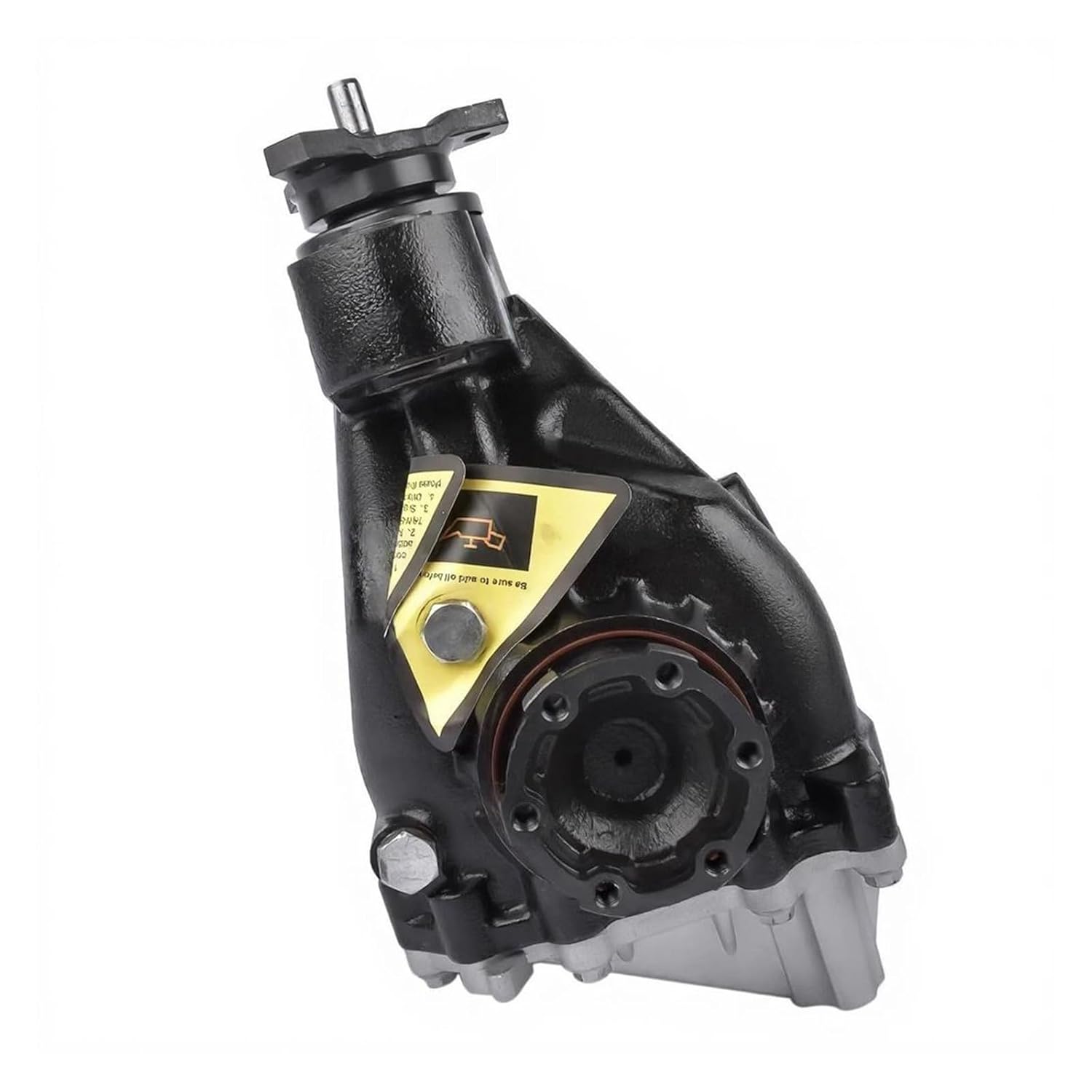 Rear Differential Carrier Assembly 3.45 85571699 84110755 Compatible for Cadillac ATS 2.5L AWD 2013-2016
