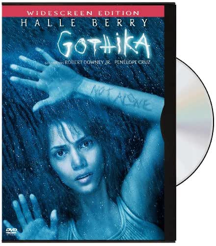 Gothika (Widescreen Edition)