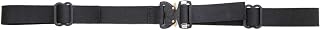 Hanks Surplus Replacement Backpack Sternum Chest Strap with Cobra FM Buckle (Black)