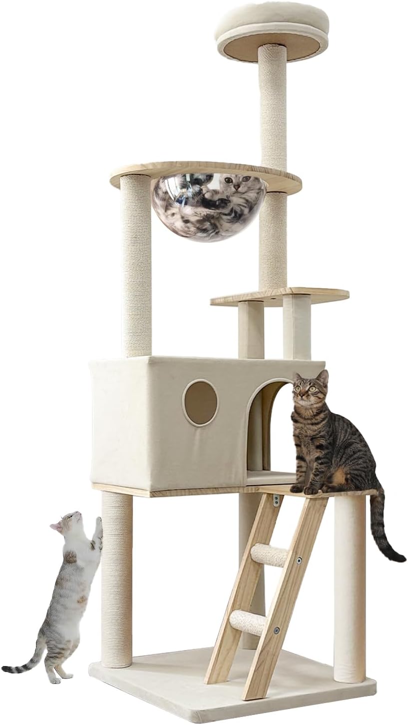 Sulgoty 猫 ケージ 大型 1から4段まで変更可能 耐8kg 多頭飼い Amazon