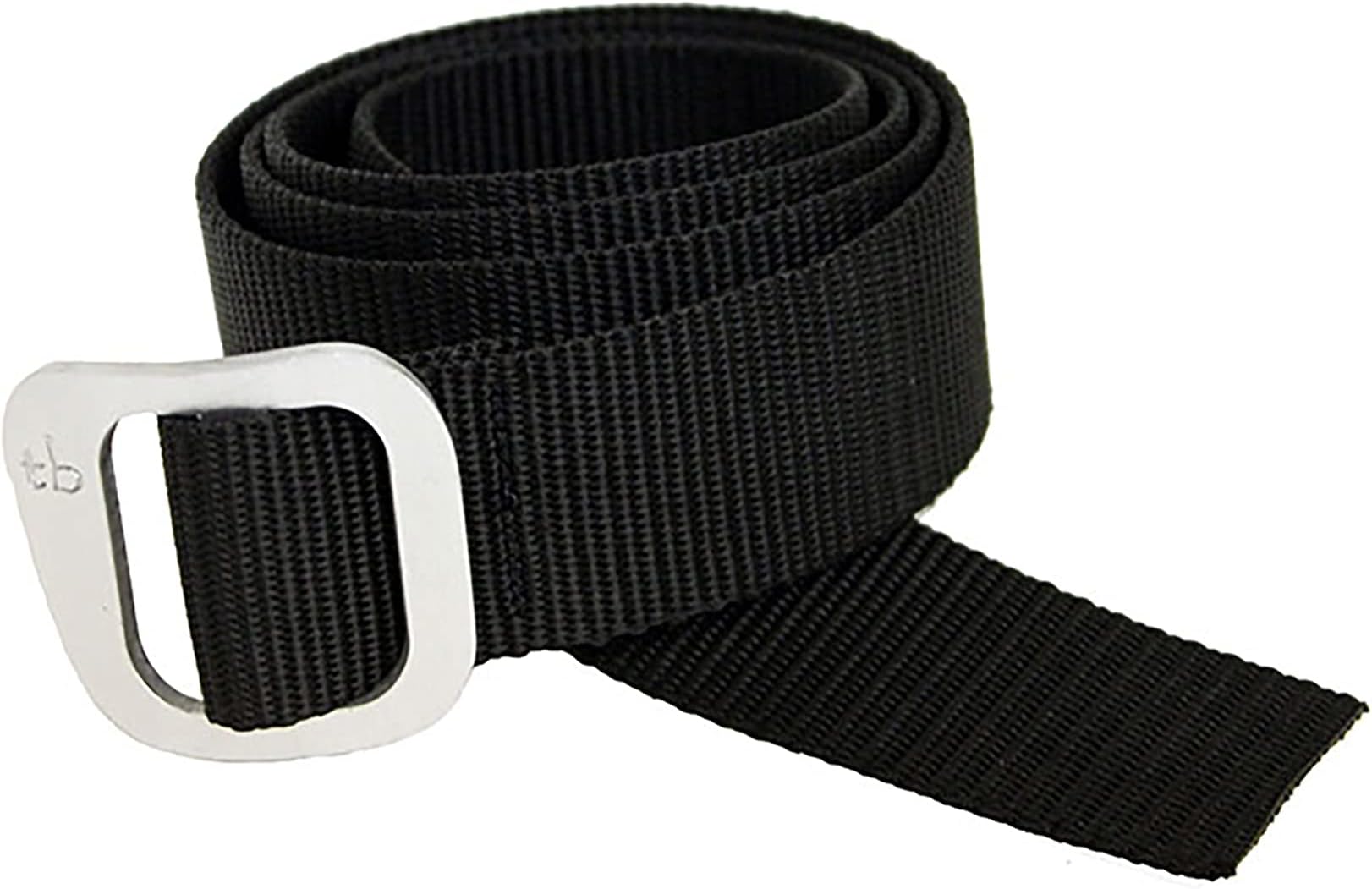 Defender Aluminum Slide Web Belt
